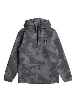Куртка QUIKSILVER Shredder Hoodie