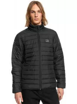 Куртка QUIKSILVER Scaly Anthracite - Solid