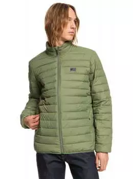 Куртка Quiksilver Scaly