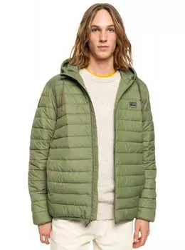 Куртка Quiksilver Scaly Four Leaf Clover - S