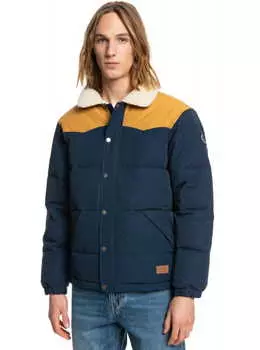 Куртка Quiksilver The Puffer