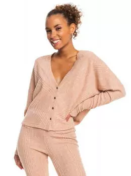 КУРТКА ТРИКОТАЖНАЯ LAZY DAY J KTTP CKN0