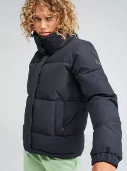 Куртка Winter Rebel Anthracite - Solid