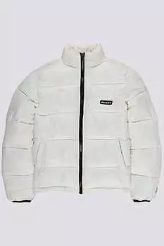 Куртка Зимняя Женская Element Primo Arctic Off White