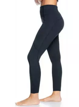 Леггинсы Roxy Back Of My Mind