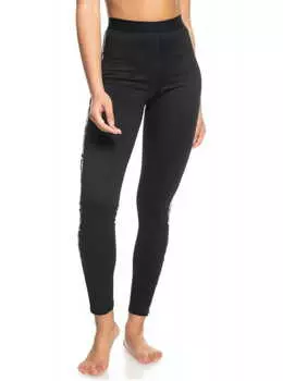 Леггинсы Roxy Frosted S Anthracite