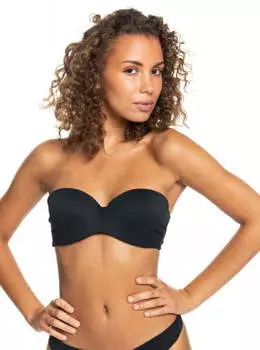 Лиф - ROXY Love The Beach Vibe Anthracite