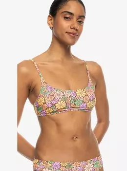 Лиф бикини All About Sol Bralette