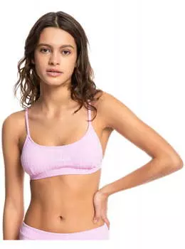 Лиф - Quiksilver Logo Orchid Flower