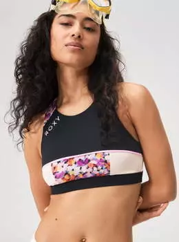 Лиф купальный ROXY ACTIVE XKMN