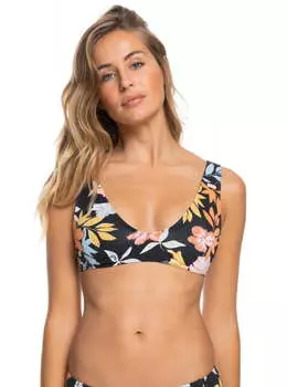 Лиф Roxy- Beach Classics Anthracite S Island