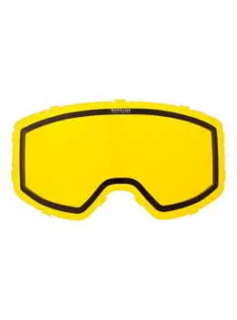 Линза для сноубордической маски Quiksilver Storm
