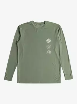 Лонгслив Coastal Run