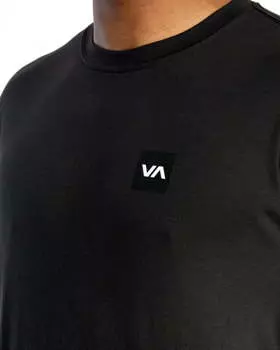 Лонгслив RVCA 2X