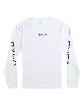 Лонгслив RVCA Big