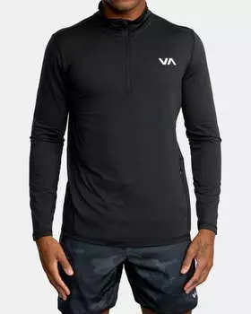 Лонгслив RVCA Sport Vent