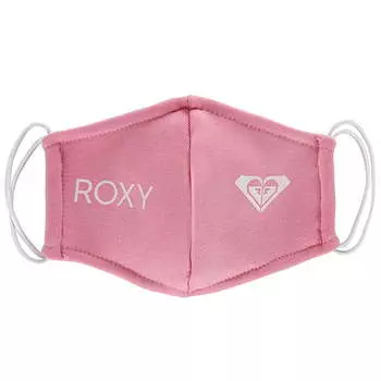 Маска c логотипом ROXY