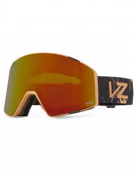 Сноубордическая маска VONZIPPER Go Capsule Mossy