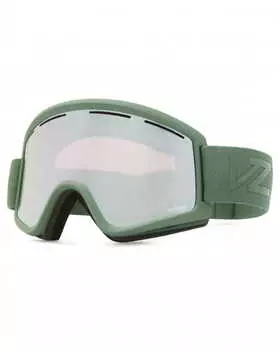 Сноубордическая маска VONZIPPER Go Cleaver