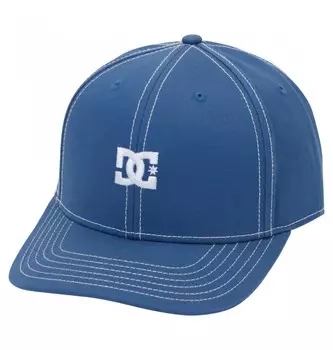 Мужская бейсболка DC Cap Star