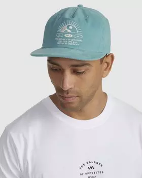 Мужская бейсболка Preacher