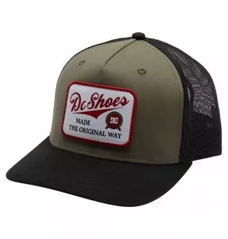 Мужская бейсболка Trucker Cheers
