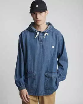Мужская Джинсовая Кофта Russel Denim