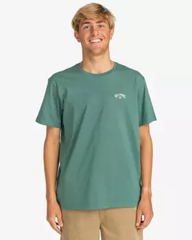 Мужская футболка Arch