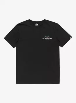 Мужская футболка Arched Type