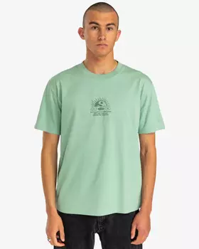 Мужская футболка Balance Rise