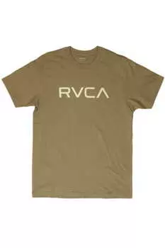 Мужская Футболка Big Rvca