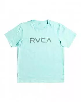 Мужская Футболка Big Rvca