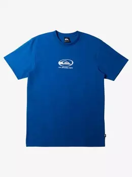 Мужская футболка Chrome