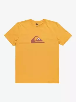 Мужская футболка Comp Logo