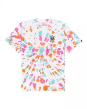 Мужская футболка Covered