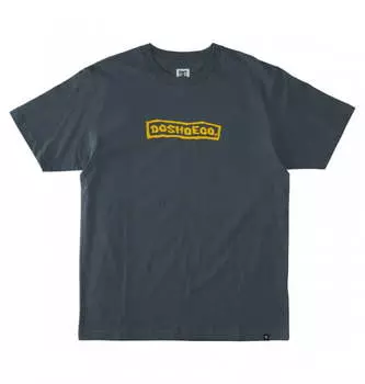 Мужская футболка Crunch