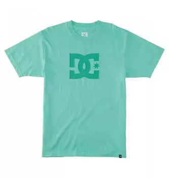 Мужская футболка DC Star