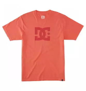 Мужская футболка DC Star