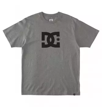Мужская футболка DC Star