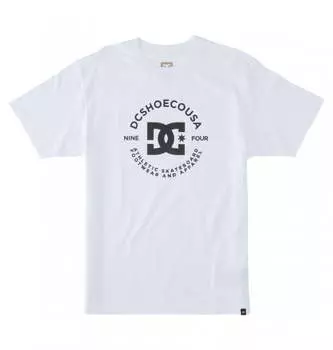 Мужская футболка DC Star Pilot