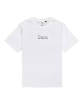 Мужская футболка Dial