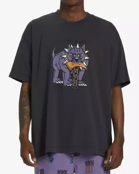 Мужская футболка Dog Days