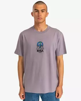 Мужская футболка Earth