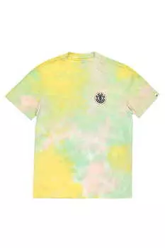 Мужская Футболка Element Seal