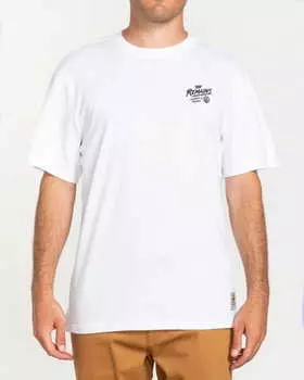 Мужская Футболка Element Timber! The Remains Liberty