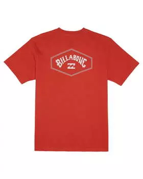 Мужская футболка Exit Arch