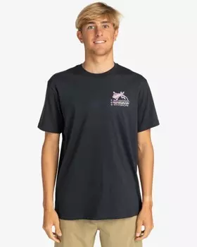 Мужская футболка Fauna