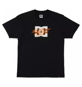 Мужская футболка Flyer