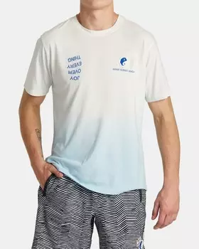 Мужская футболка Fun Skull