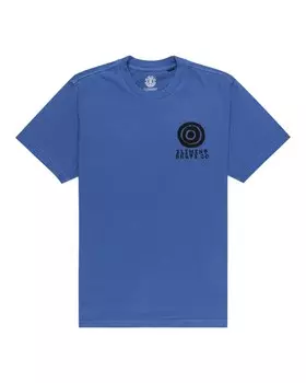 Мужская футболка Glyph